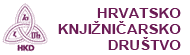 Click to visit Hrvatsko knjižničarsko društvo