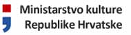Click to visit Ministarstvo kulture RH