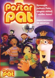 Poštar Pat