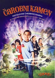 Čarobni kamen