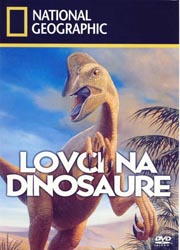 LOVCI NA DINOSAURE