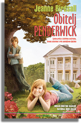 Obitelj Penderwick