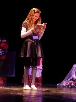 OLYMPUS DIGITAL CAMERA