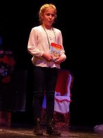 OLYMPUS DIGITAL CAMERA