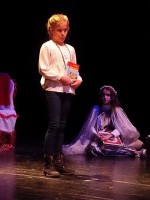 OLYMPUS DIGITAL CAMERA