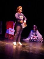 OLYMPUS DIGITAL CAMERA