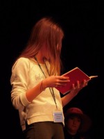 OLYMPUS DIGITAL CAMERA