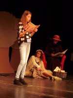 OLYMPUS DIGITAL CAMERA