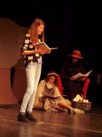 OLYMPUS DIGITAL CAMERA