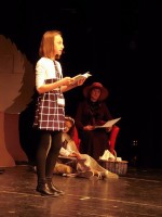 OLYMPUS DIGITAL CAMERA